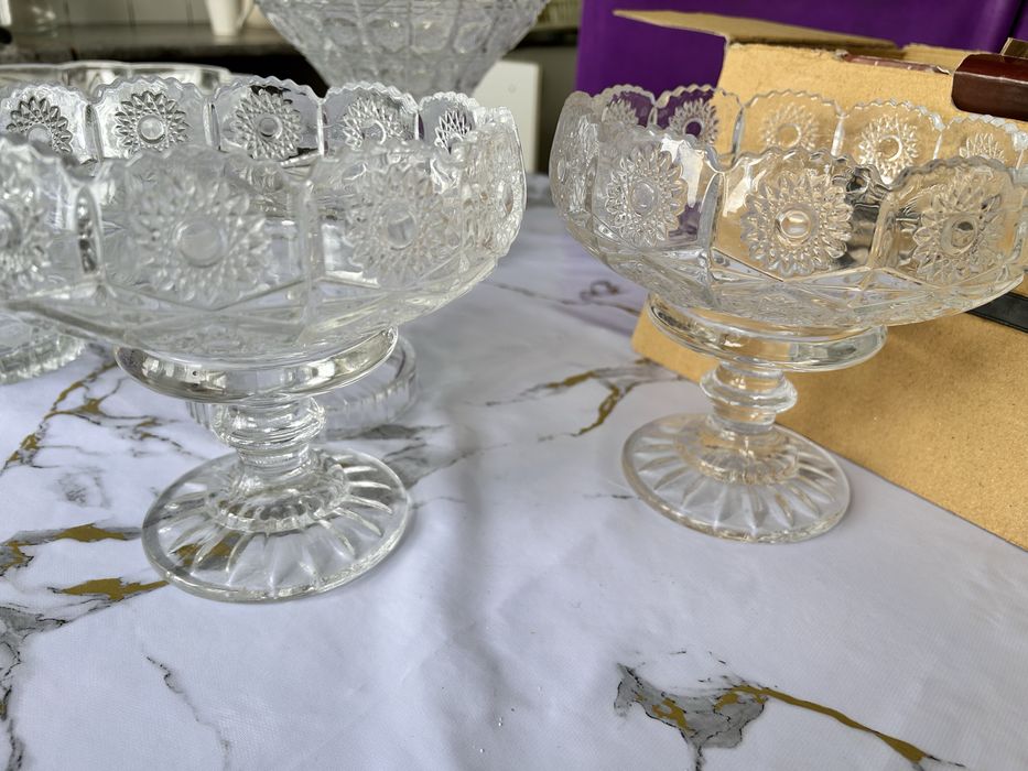 Фруктовая впза 2 штук 2000т