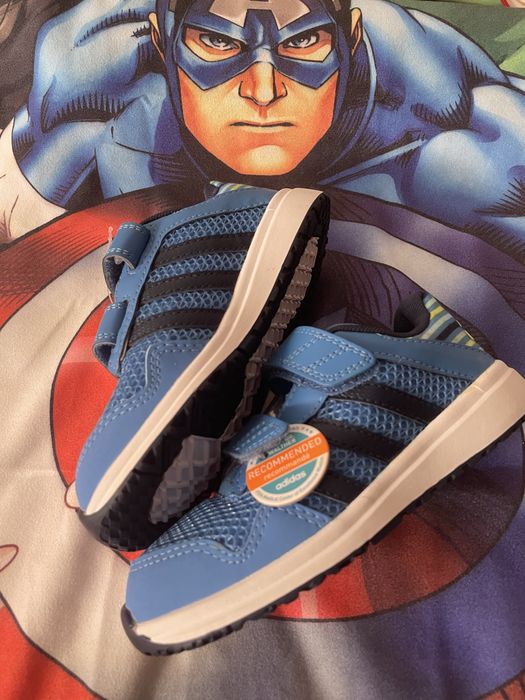 Adidas ghete / adidasi mar 27 noi
