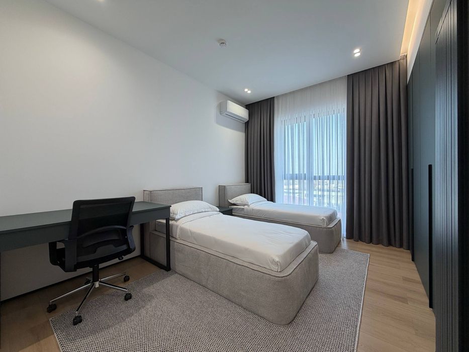 Продается 3х комнатная квартира,ЖК Акай Сити,Дархан,117 м2