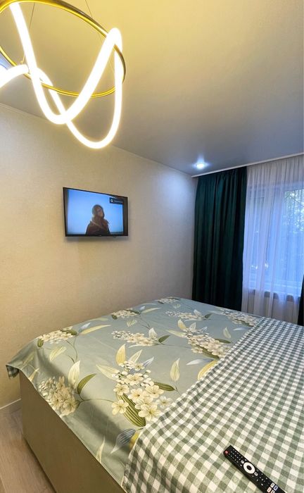 Майкудук квартира по часовой