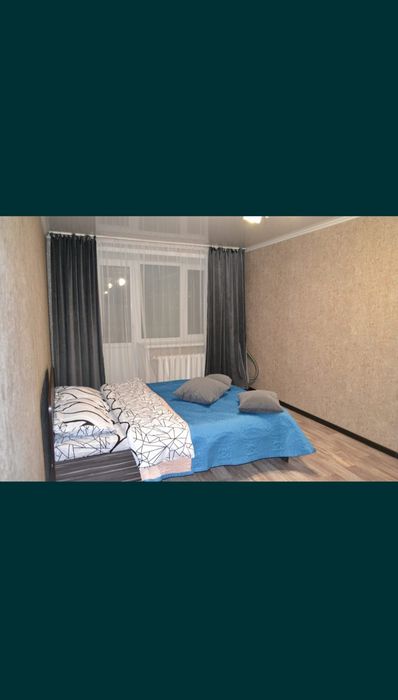 Сдам квартиру парам район шокановского универа