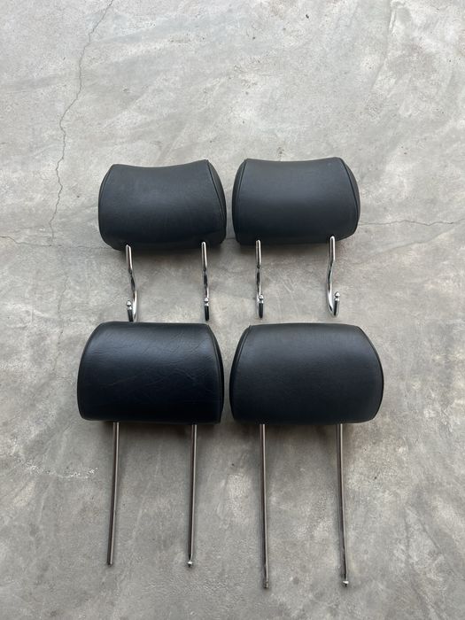 Салон 124 запчасти