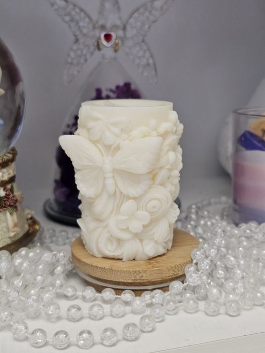 Lumanari si parfumuri de camera