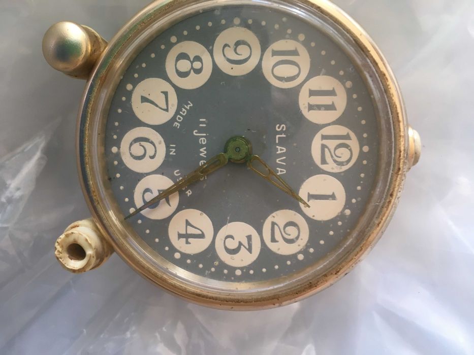 Ceas aur dama Glasshotte,  Unisex  Frederique Constant,  Slava de masa