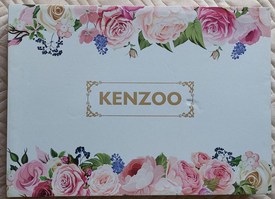 Новое постельное белье