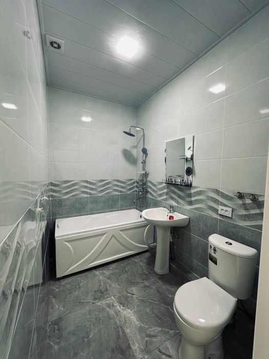 Продается 3 ком. Квартира площадью 60 кв.м. В Мархабо