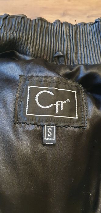 Кожен шлифер от агнешка кожа