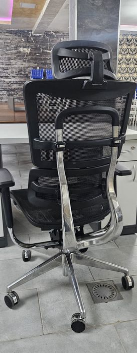 Eргономичен oфис стол