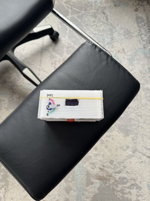 Проект на Arduino nano (Ардуино)