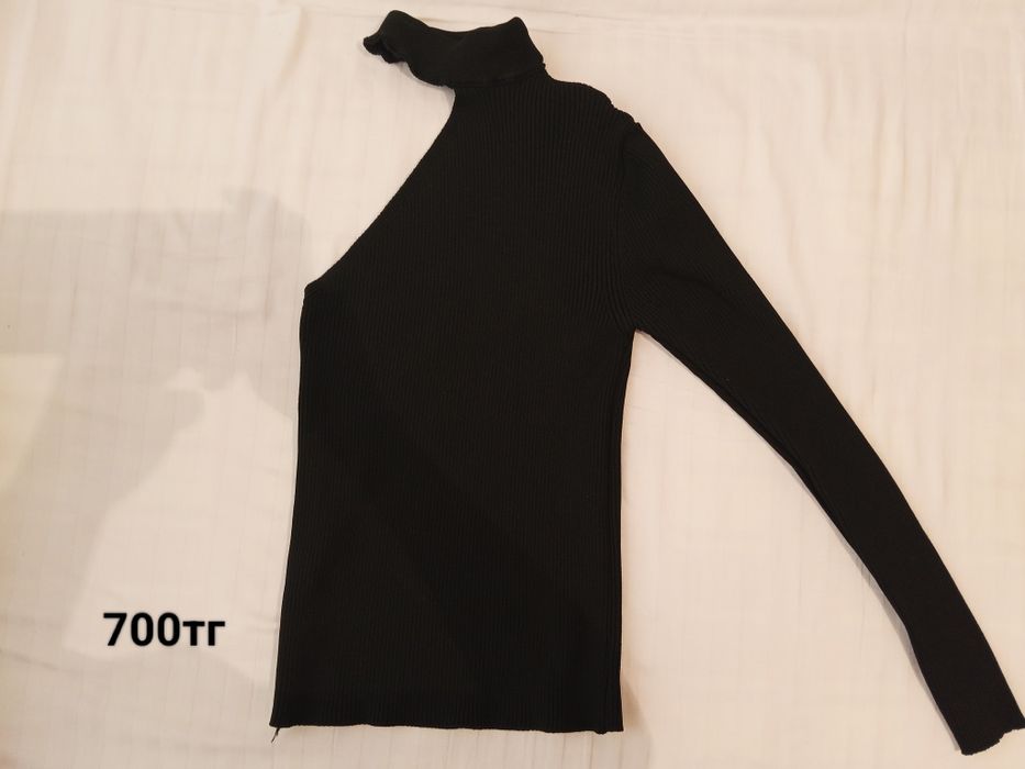 Разгрузка гардероба,