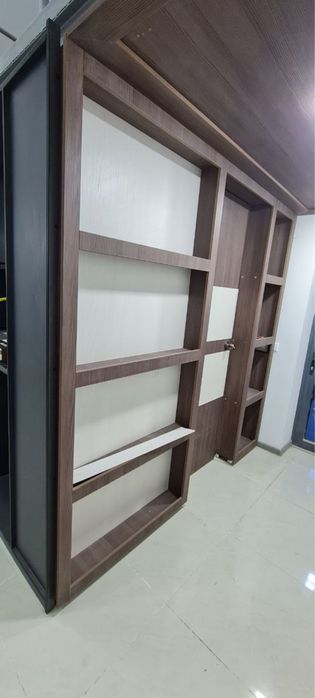 аренда бино ижара нотурар офис