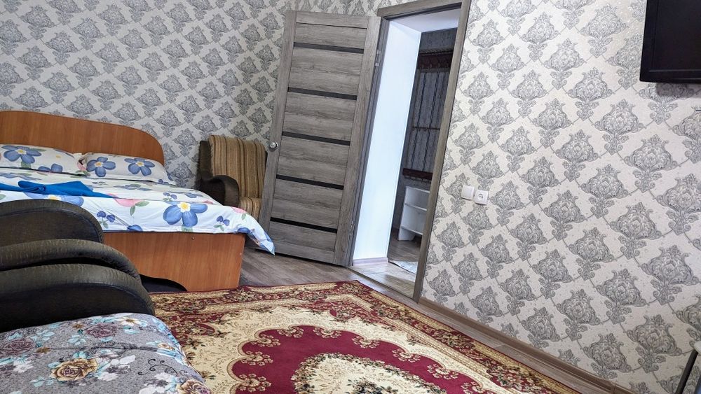 Тонкуруш Фиркан Wi-fi Smart