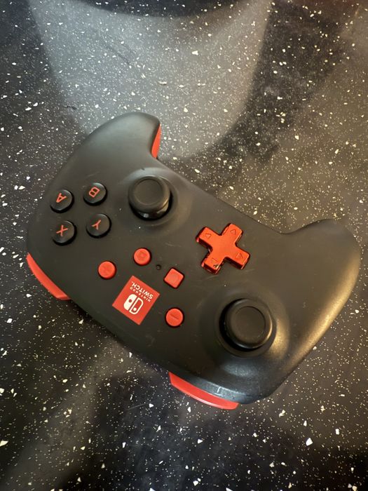 Controler Wirless Nitendo licentă