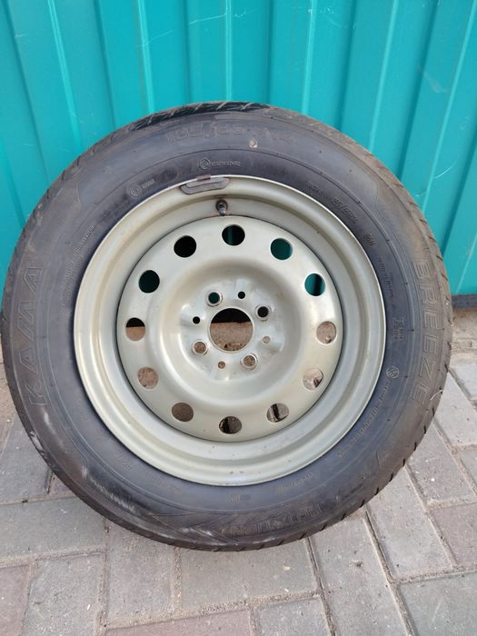 R14 185/65 новый