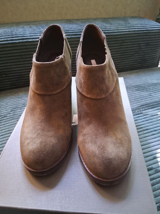 Обувки Geox номер 41