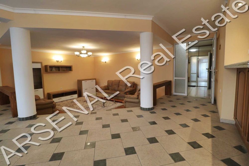 Дава се под наем Тристаен апартамент в София, Дианабад - 172 кв.м за 1097.01 € - Снимка #3