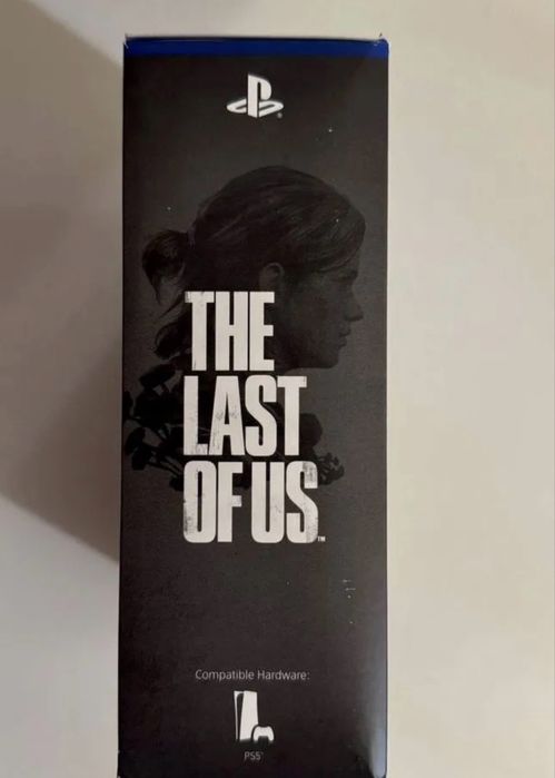 Dualsense the last of us