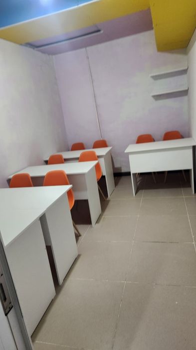 Продам парта и стуля