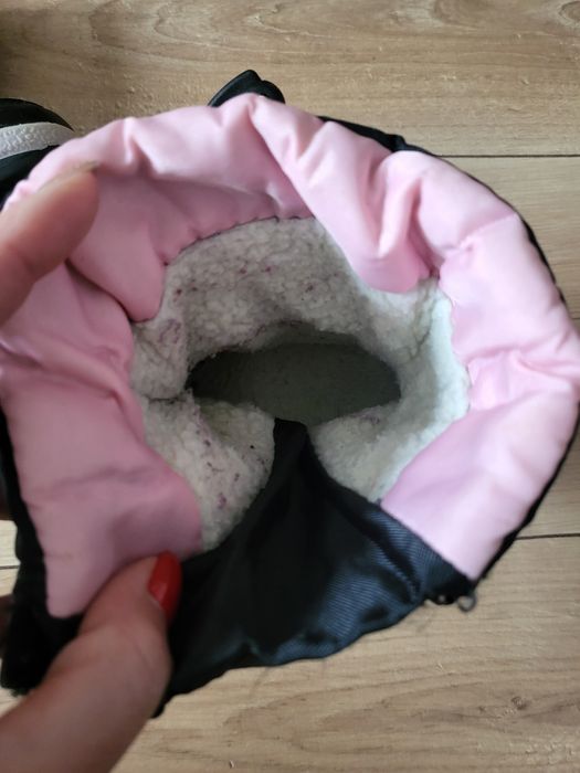 Детски апрески Garvalin