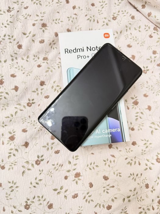 Продам телефон редми нот 14про +