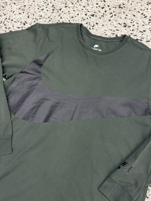 Мъжка блуза NIKE . Размер XL/2XL