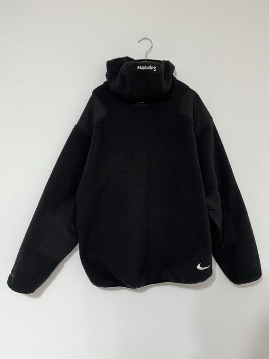 Supreme Nike ACG Fleece Pullover