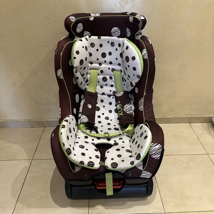 Детско столче за кола Chipolino