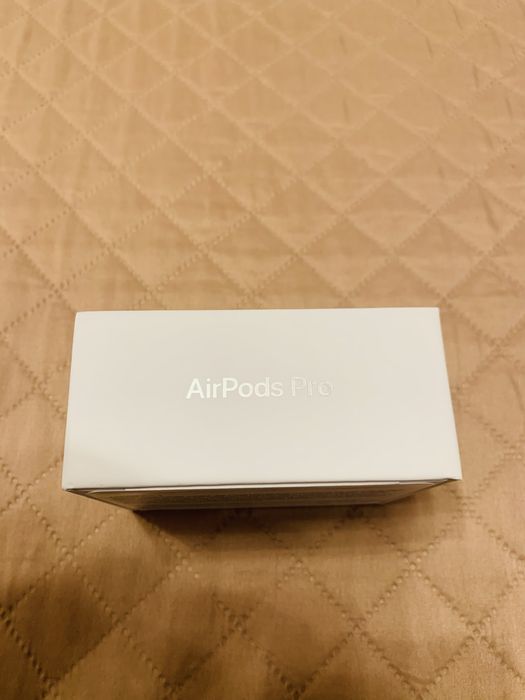 AirPods Pro 3 / Casti Iphone Apple / SIGILATE / MAGSAFE / 2025