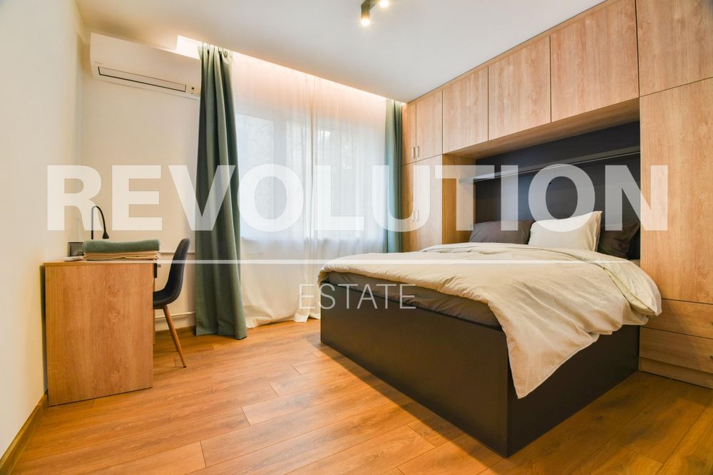 Дава се под наем Тристаен апартамент в София, Лозенец - 90 кв.м за 1100 € - Снимка #4