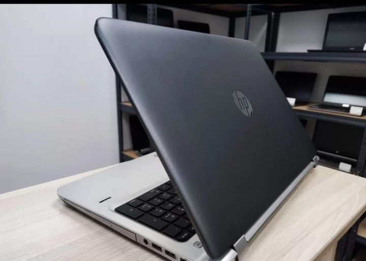 Noutbuk Ноутбук HP ProBook 450 (i5-6200U/SSD/8gb/15.6")