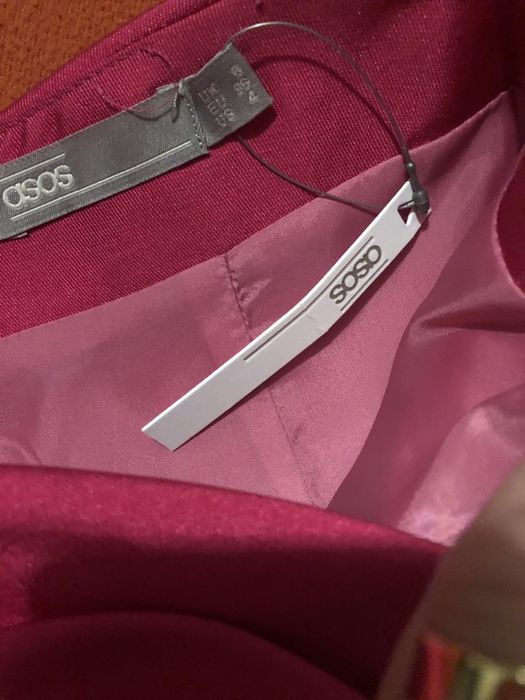 Fusta ocazie noua ASOS