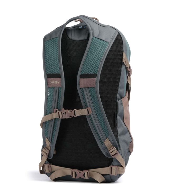 Rucsac Osprey Daylite, maro-albastru