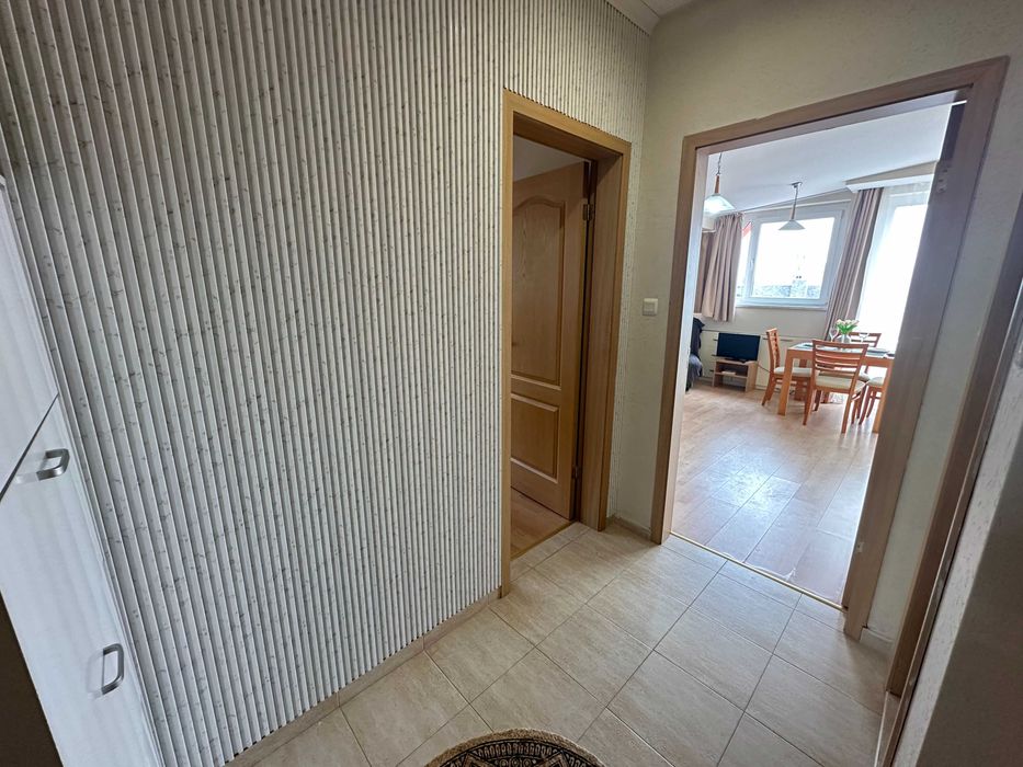 Продава се Двустаен апартамент в к.к. Слънчев бряг - 68 кв.м за 570 €/кв.м - Снимка #6