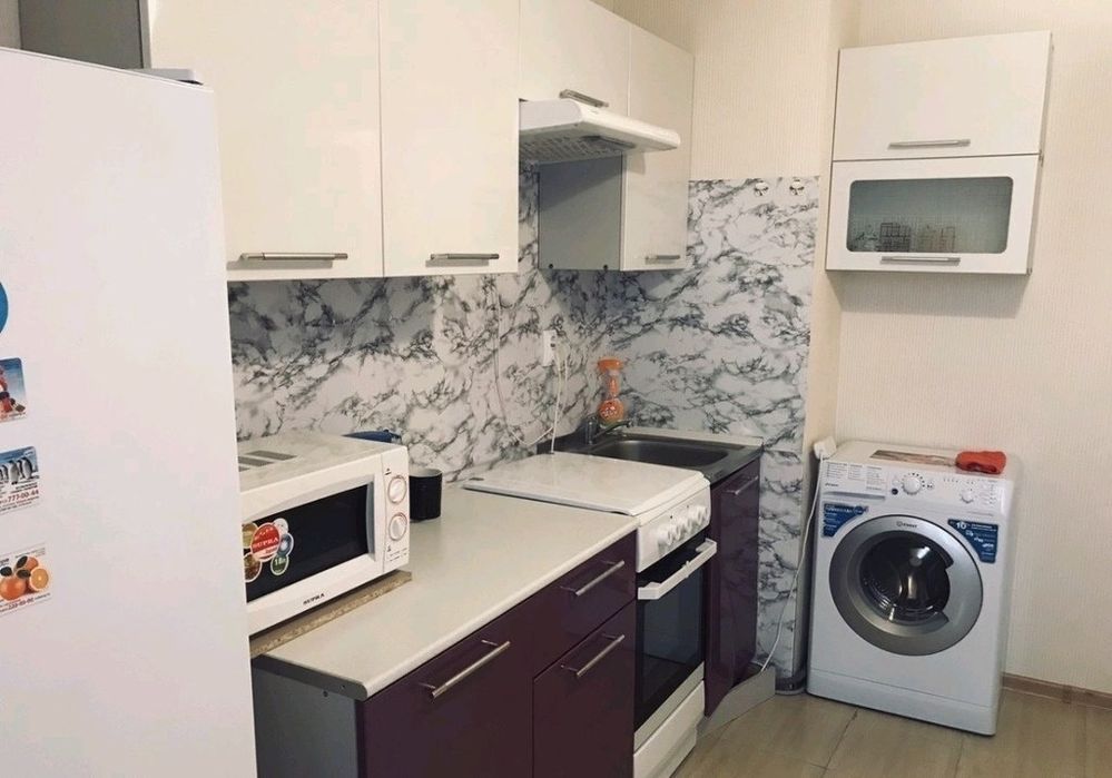 Аренда квартиры .