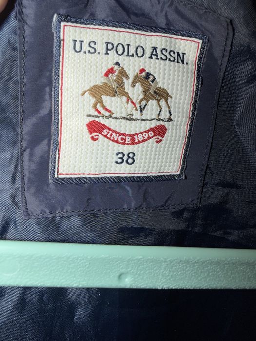 Жилетка Polo продам