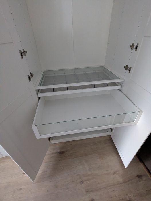 Dulap ikea dormitor - PAX