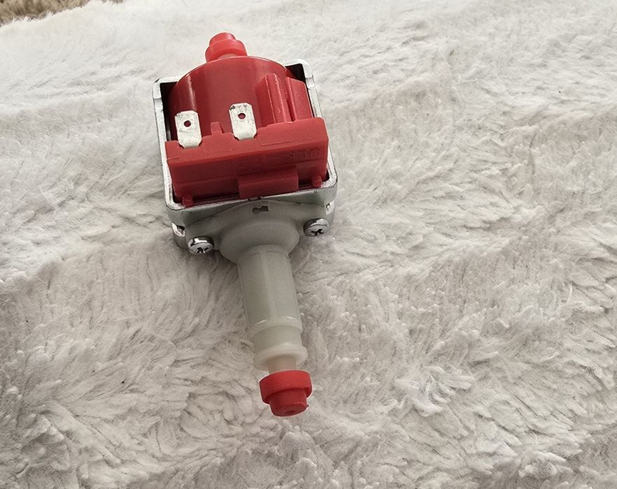 Pompă ULKA HF 230V-50Hz 22W - Nouă, pentru aparate Philips Senseo