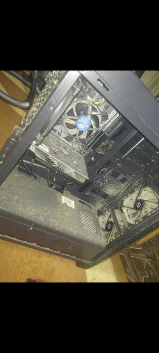 Servicii PC: Windows, Optimizare Gaming și Curățare Praf