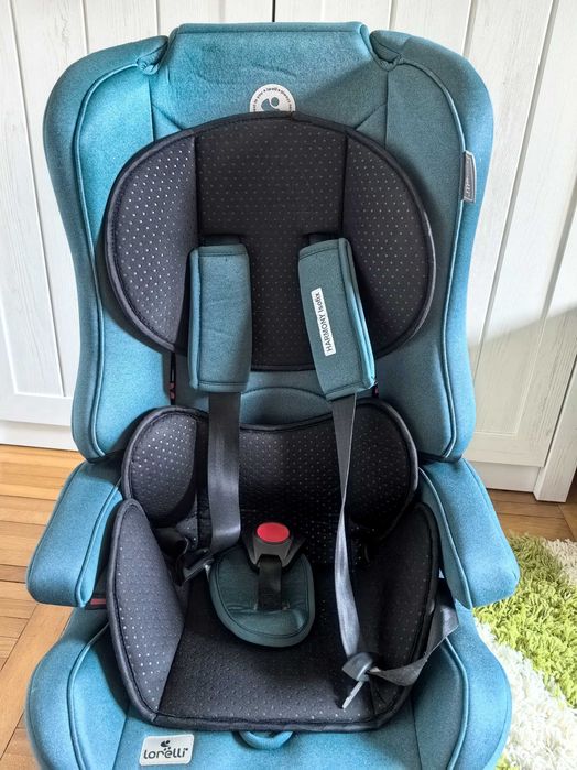 Scaun auto Isofix Lorelli
