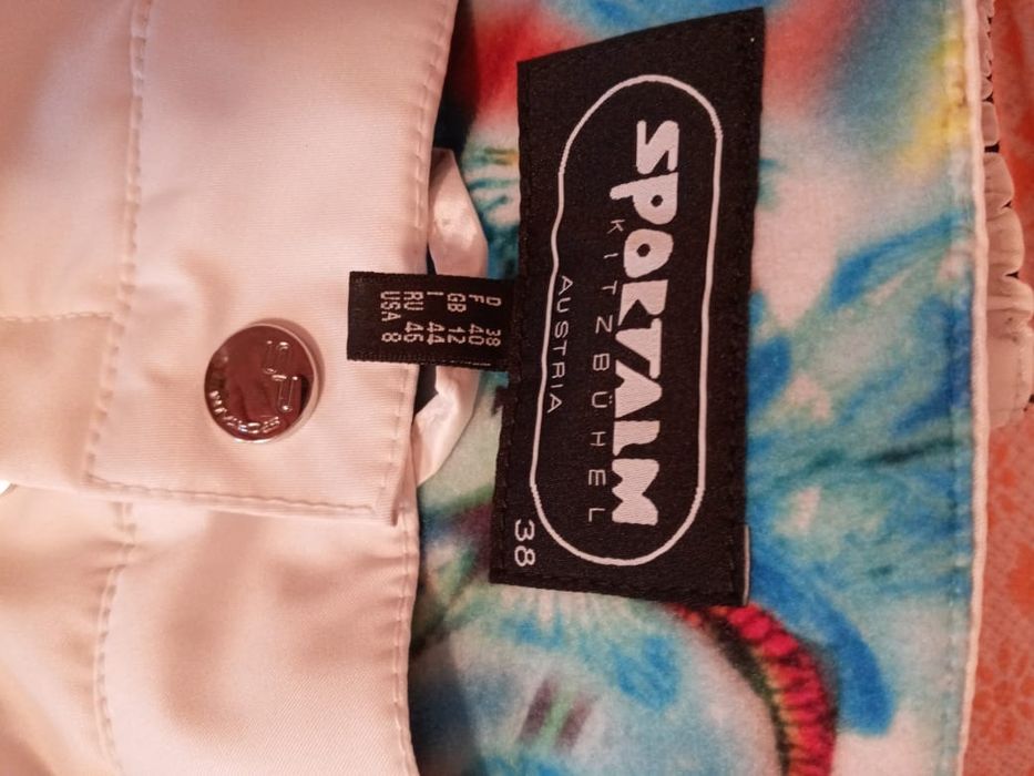 Горнолыжные брюки!!!