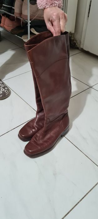 Încălțăminte de iarna ,de dama.