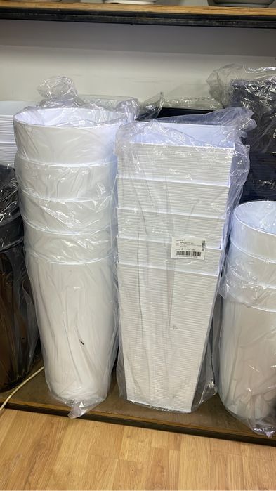 Кашпо с Польши ламела