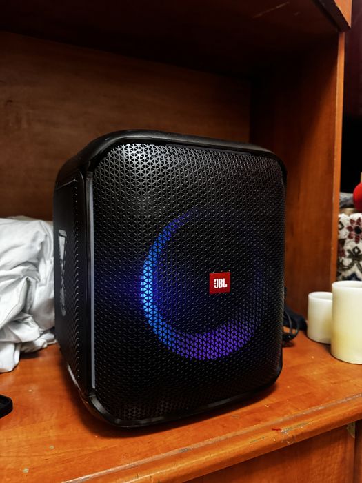 Partybox Encore 100w rms