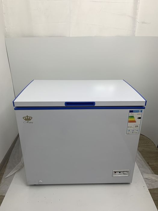 Морозильники Мороз Хинг и Ренова