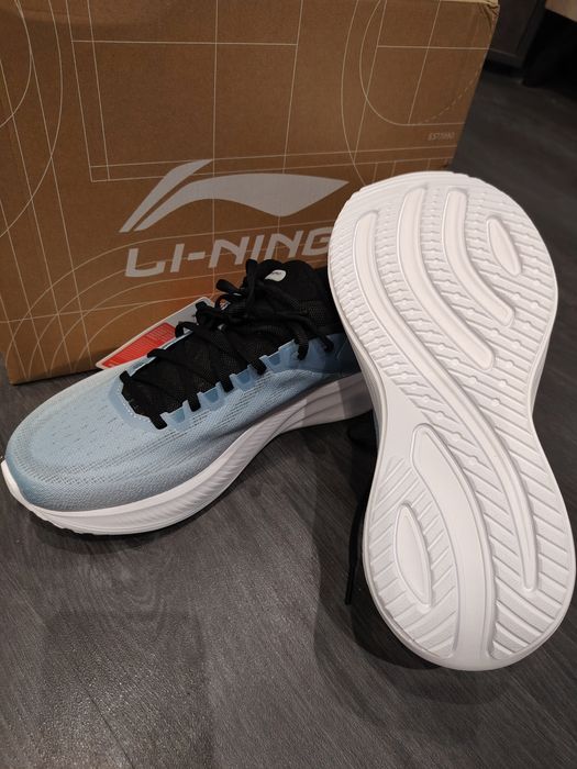 Обувки за бягане Li-Ning  YUEYING 5