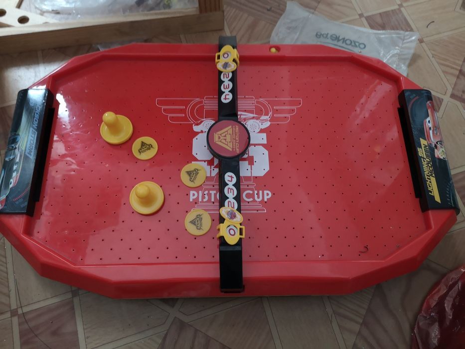 Играчки дървена и не само