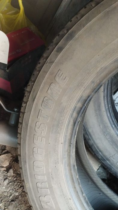 Продам летние шины