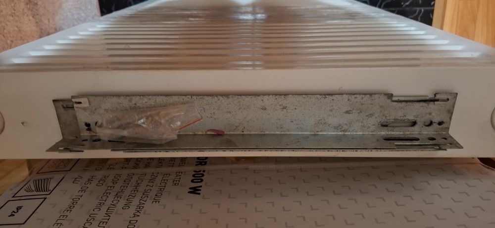 Calorifer otel 2 buc