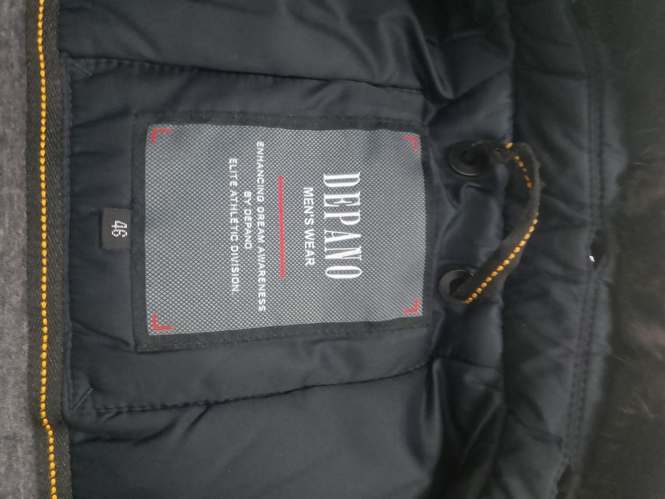 Продам куртка / пуховик