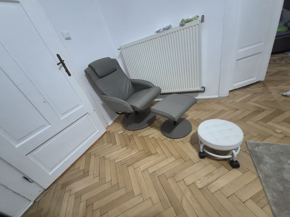 Scaun pedichiură